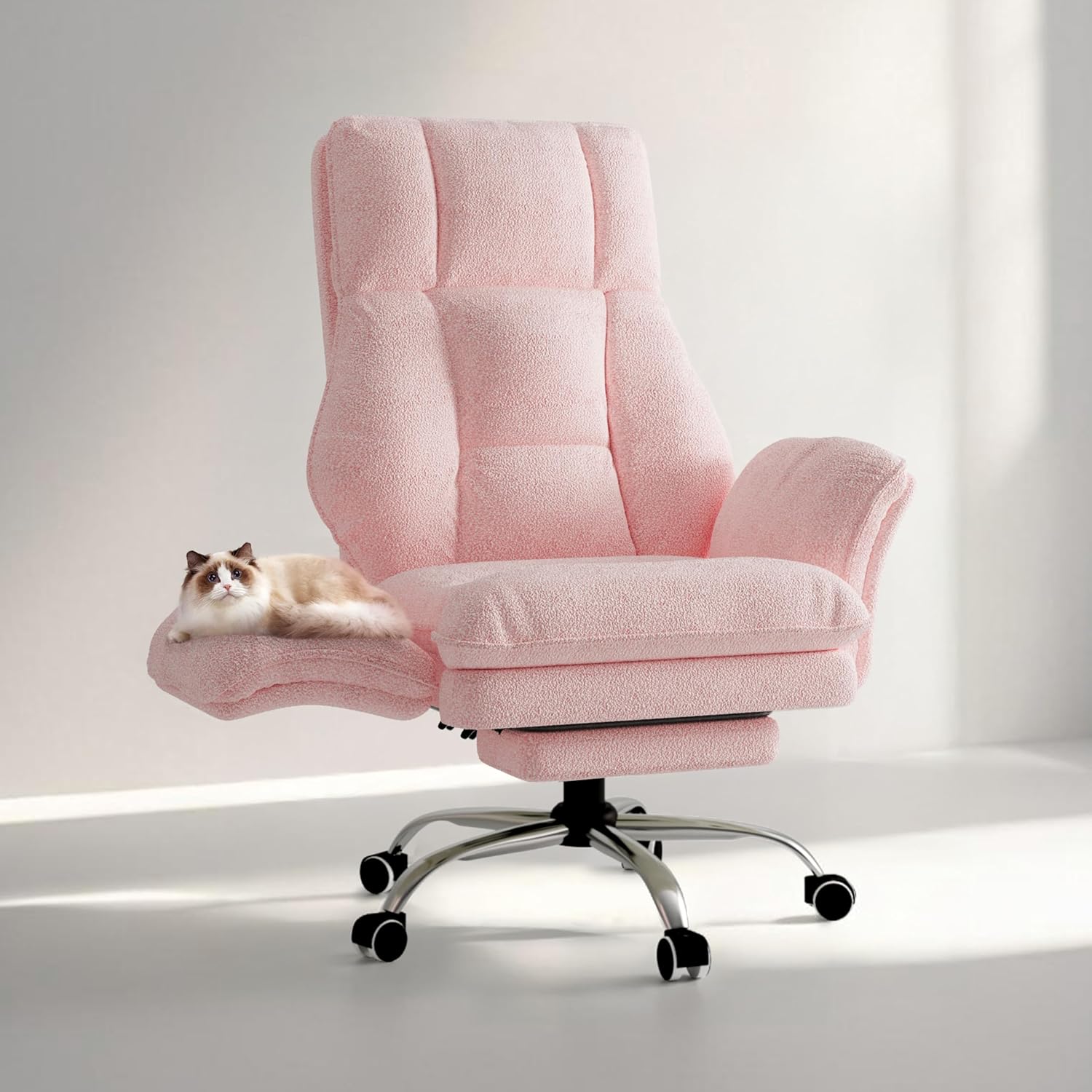 Clouds Office Chair
