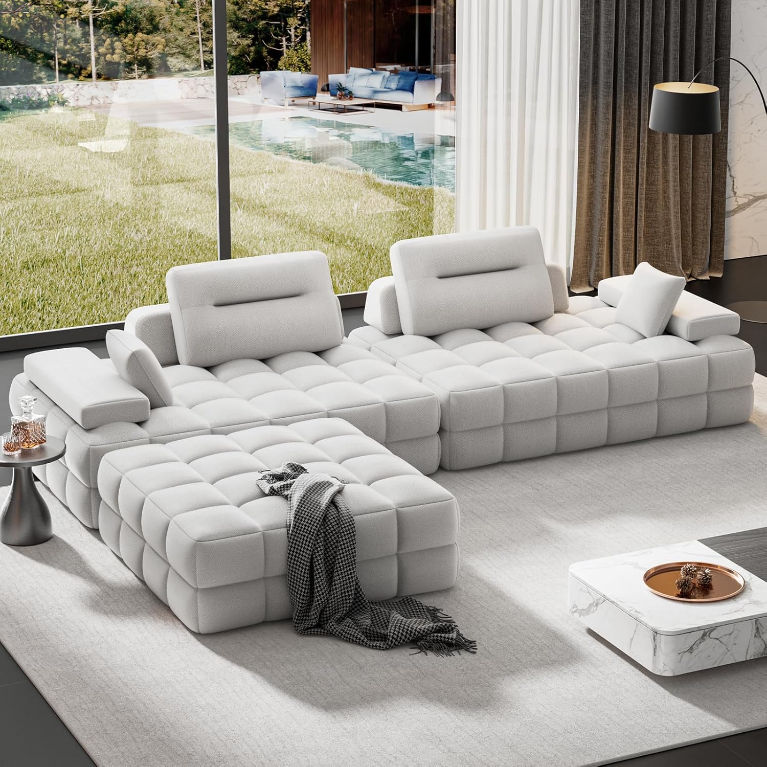 Modular Seation Sofa