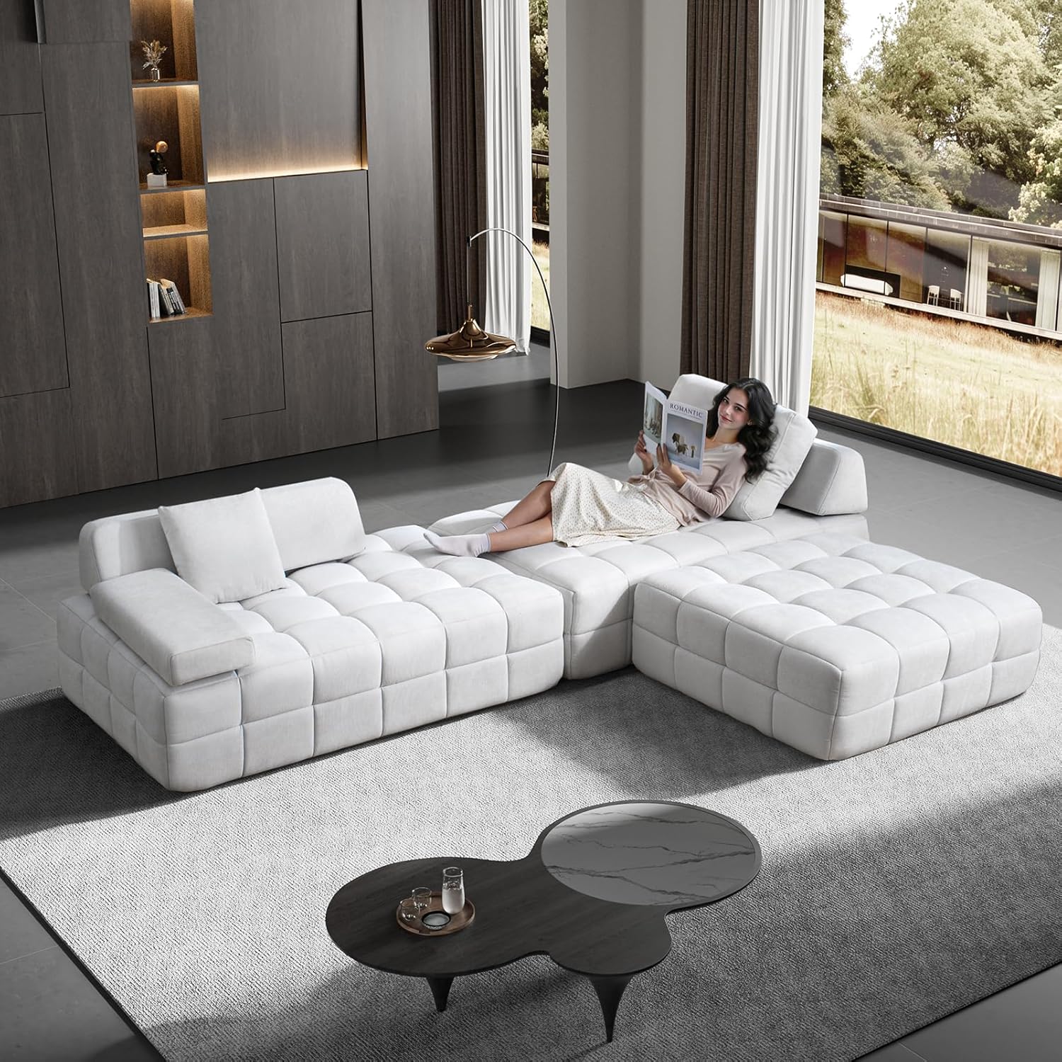 Modular Seation Sofa