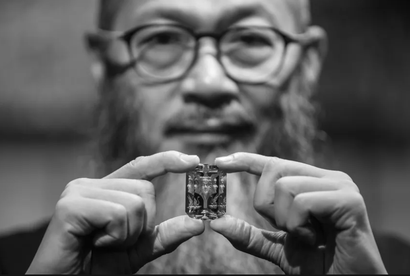 Discover the stories behind the designs