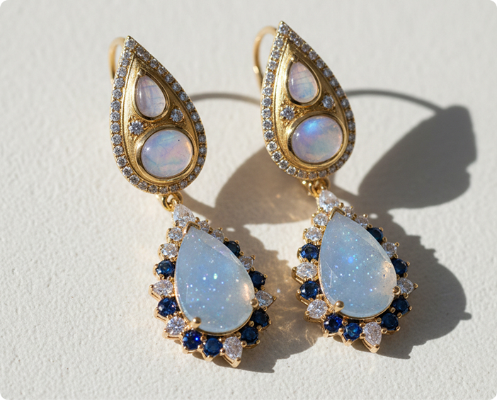 Have a Vision? Launch Your Next Collection Here.