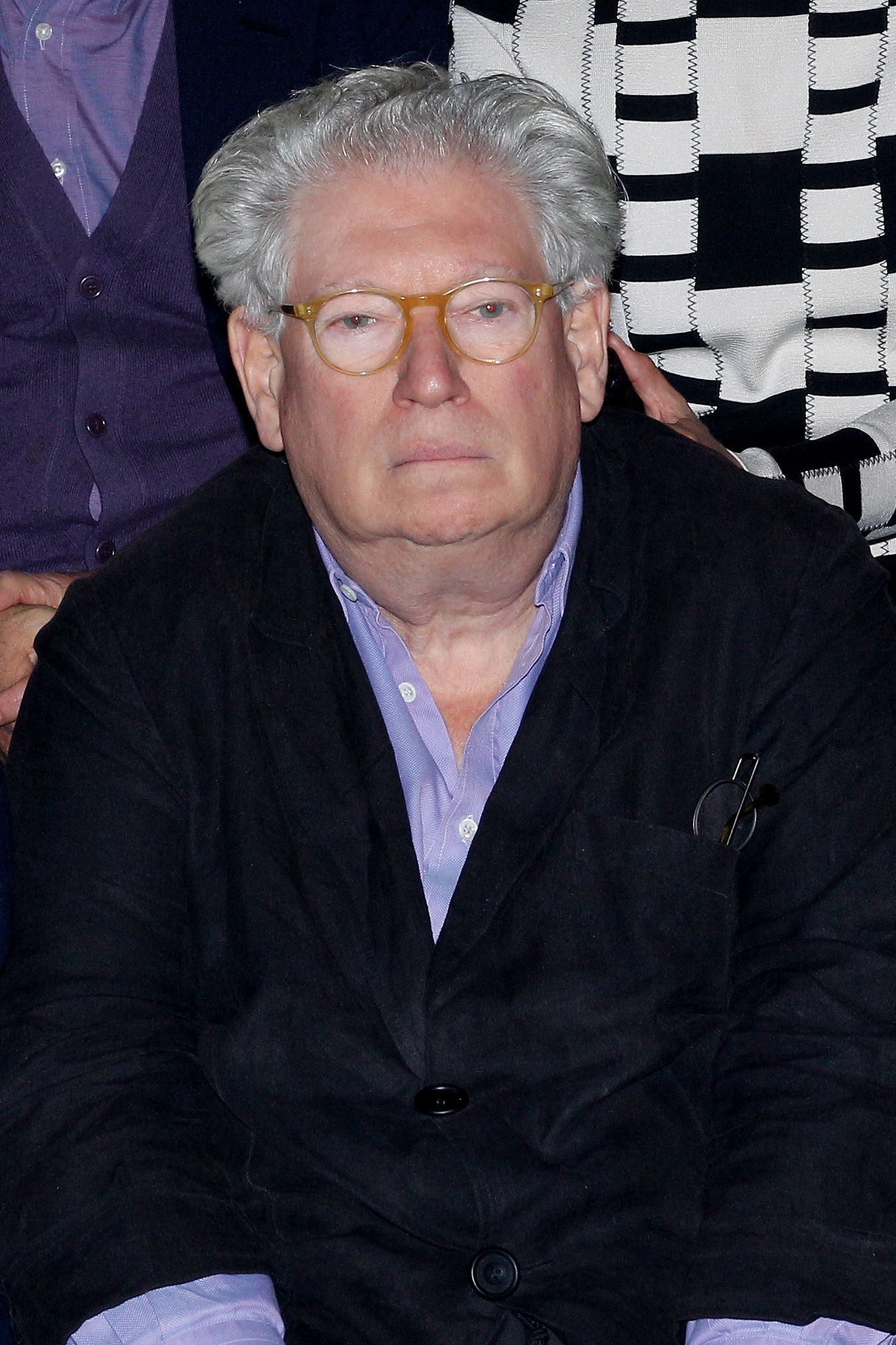 JAR（Joel Arthur Rosenthal）