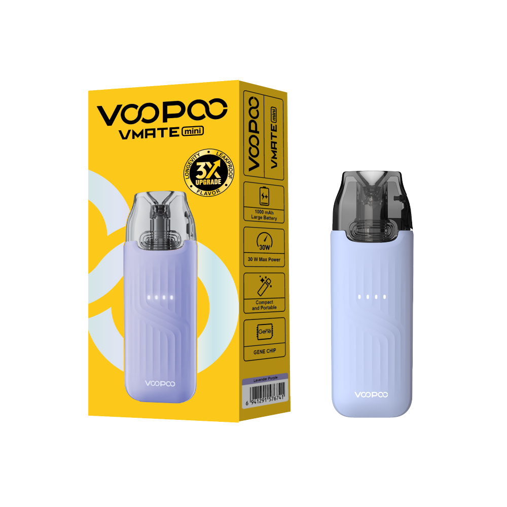 Vmate Mini Pod 30W