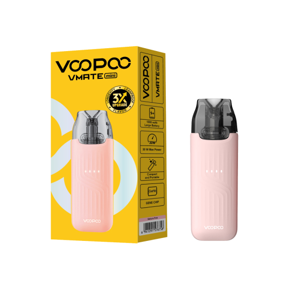 Vmate Mini Pod 30W