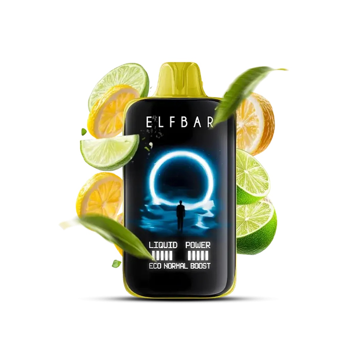 Elfbar Moon Night 40000 Puffs 5%