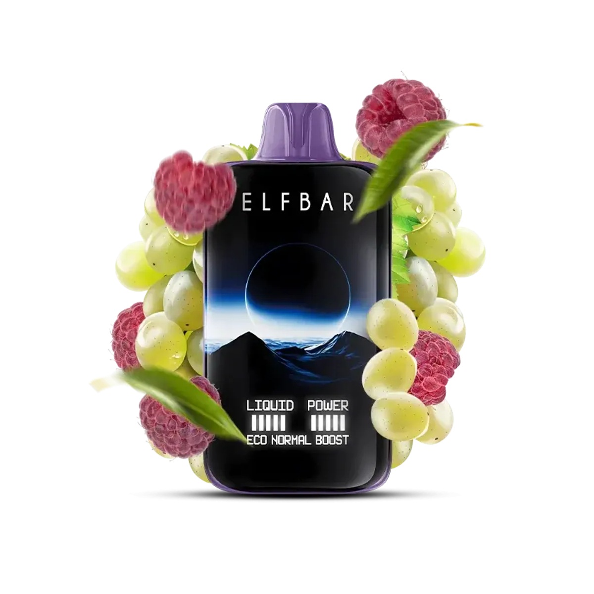 Elfbar Moon Night 40000 Puffs 5%