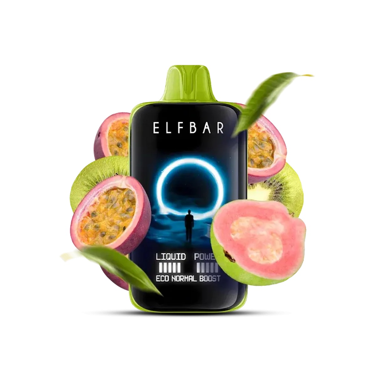 Elfbar Moon Night 40000 Puffs 5%