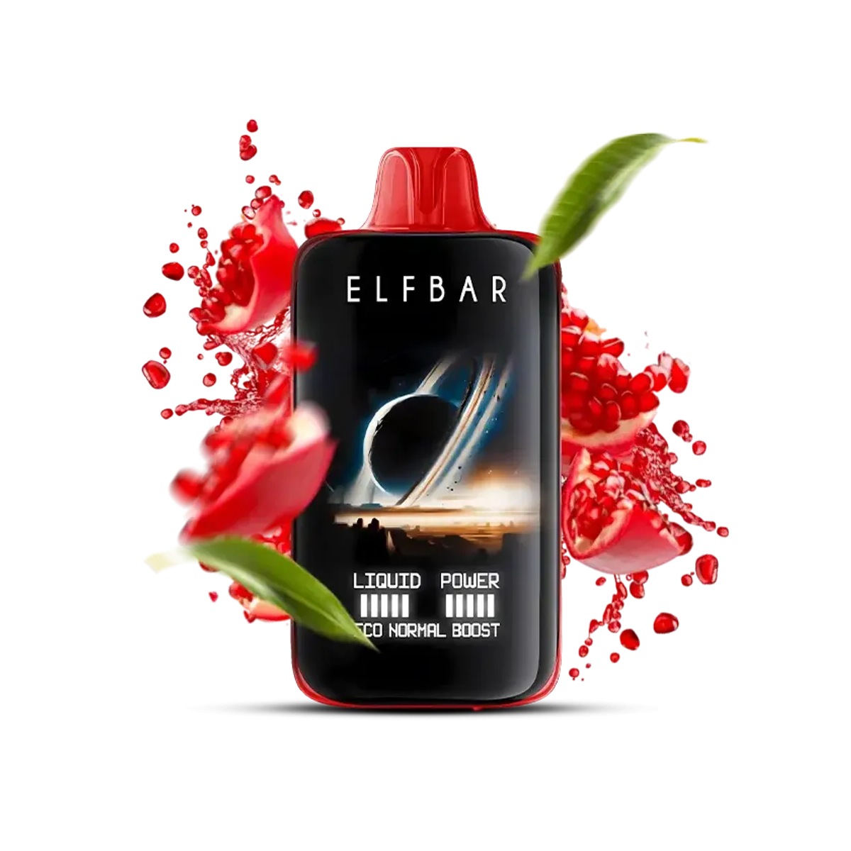 Elfbar Moon Night 40000 Puffs 5%