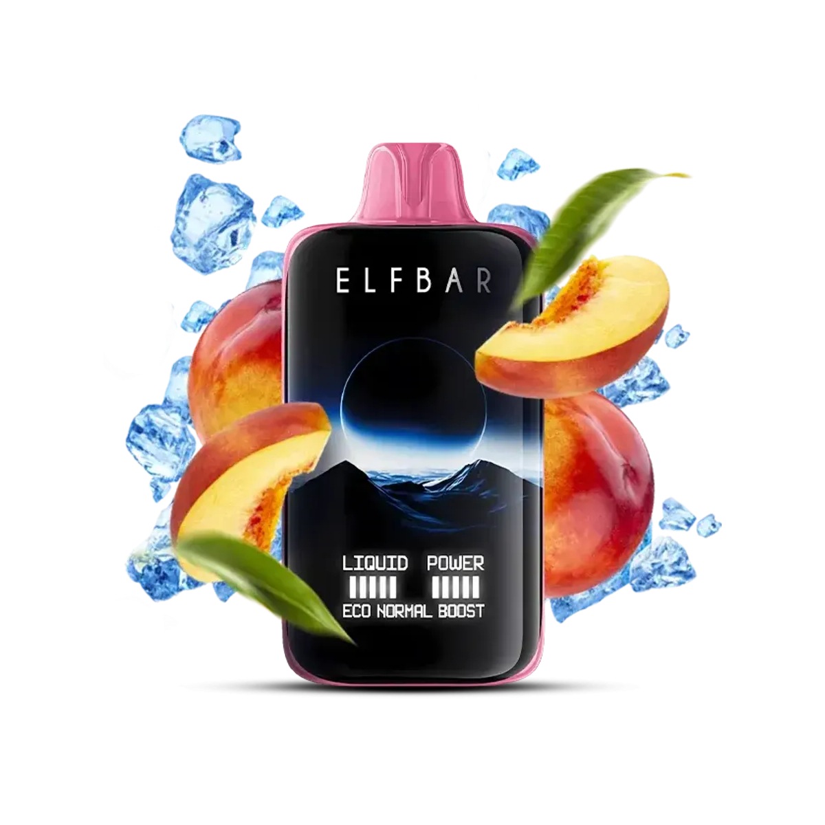 Elfbar Moon Night 40000 Puffs 5%