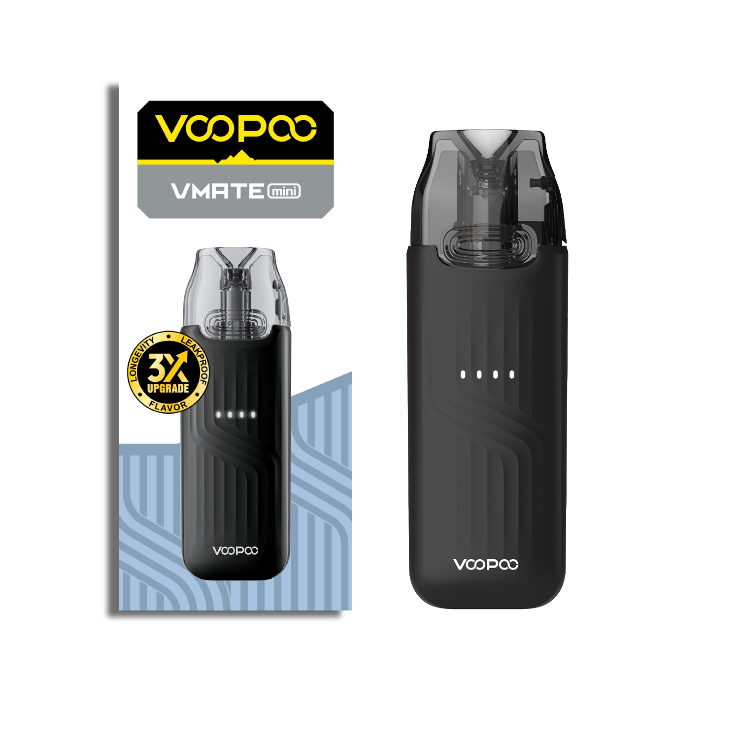 Vmate Mini Pod 30W