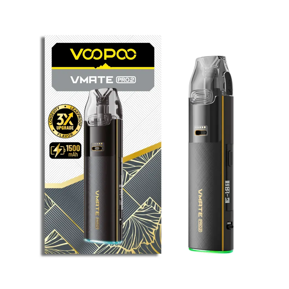 Vmate Pro 2 (Pre-sale)