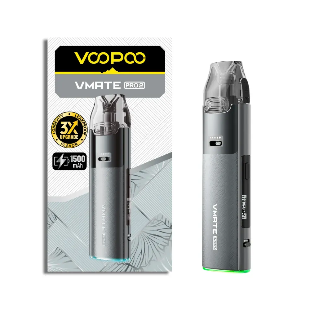 Vmate Pro 2 (Pre-sale)