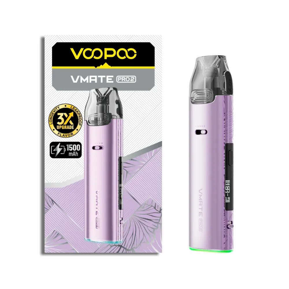 Vmate Pro 2 (Pre-sale)