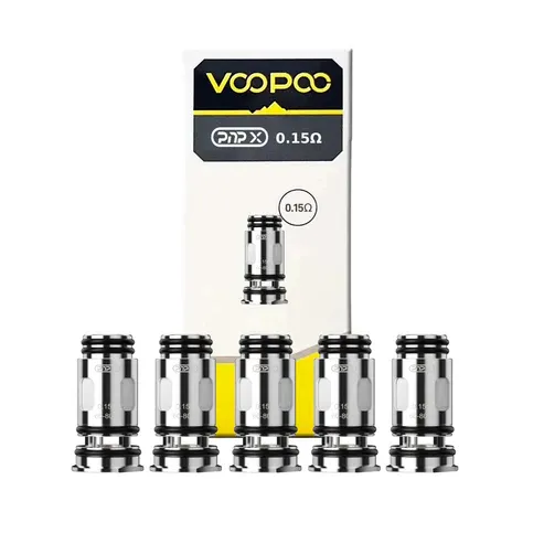 VOOPOO PNP X COILS