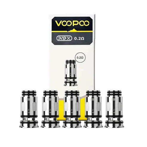 VOOPOO PNP X COILS