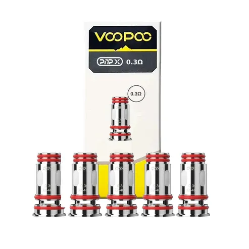 VOOPOO PNP X COILS