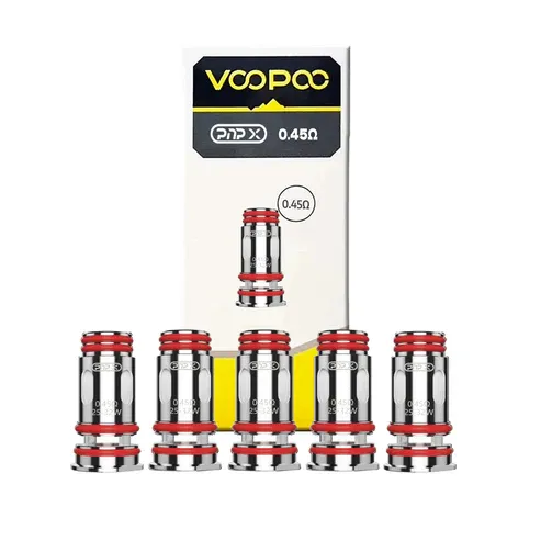 VOOPOO PNP X COILS
