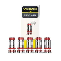 VOOPOO PNP X COILS