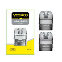 Argus E40 Cartridge