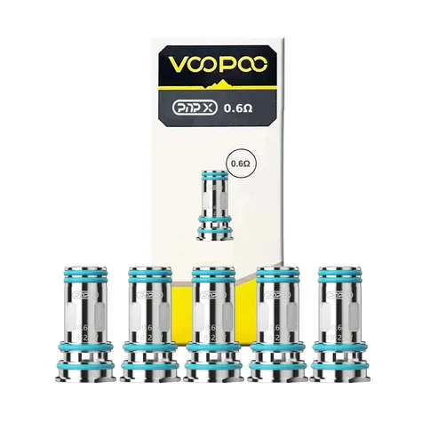 VOOPOO PNP X COILS
