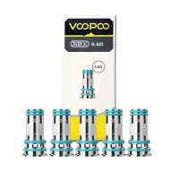 VOOPOO PNP X COILS