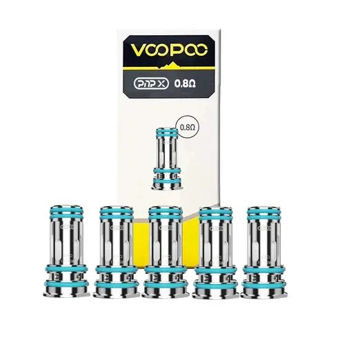 VOOPOO PNP X COILS