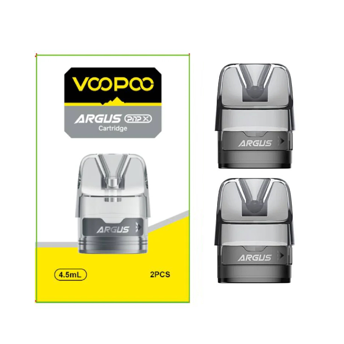VOOPOO Argus E40 Cartridge