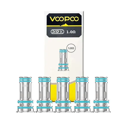 VOOPOO PNP X COILS