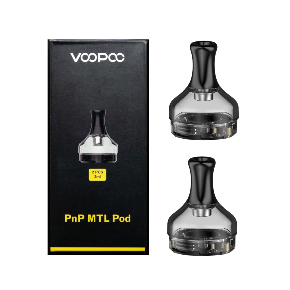 VOOPOO PnP MTL Pod