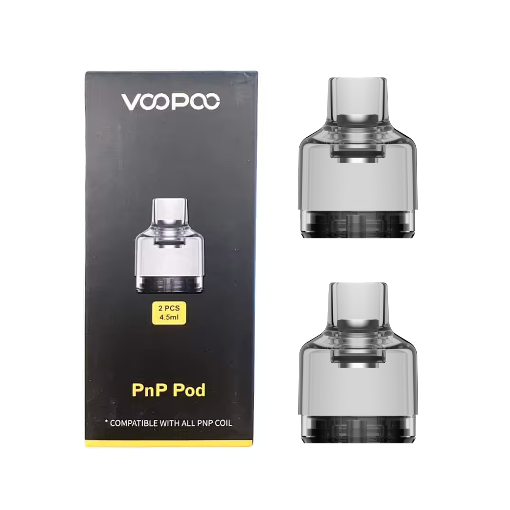PnP Pod 4.5ml (US Warehouse)