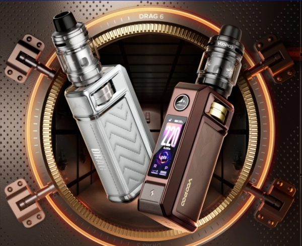 Best Vapes