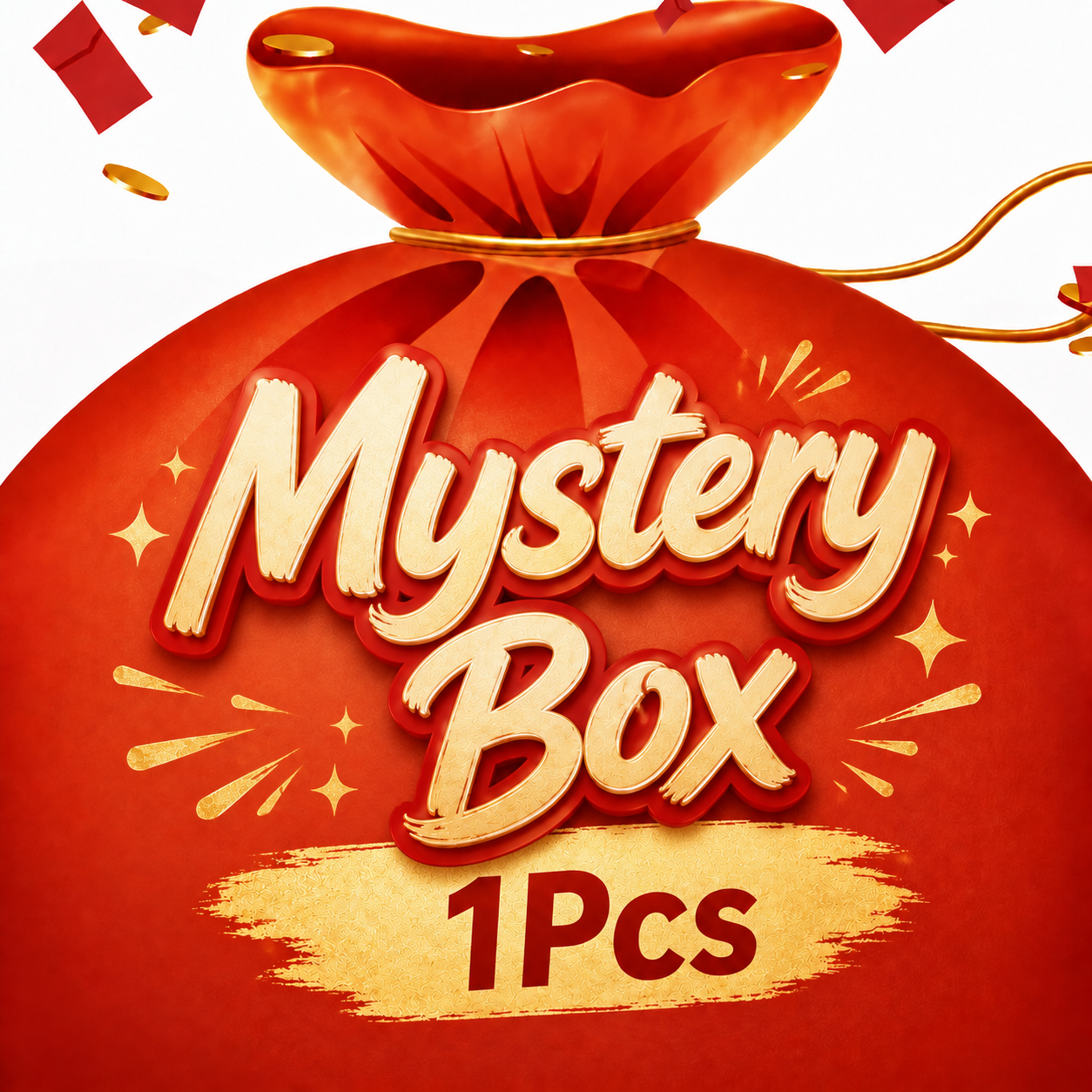 The Mystery Pack – Disposables 