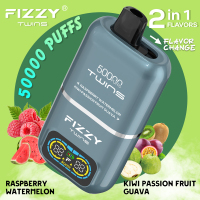 Fizzy 50000 Puffs 50ml (EU Warehouse)