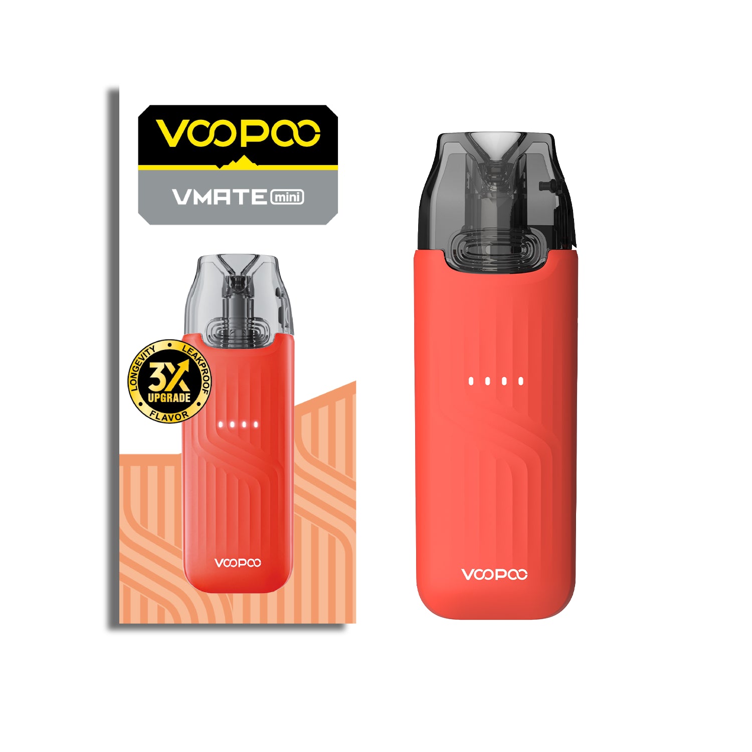 Vmate Mini Pod 30W
