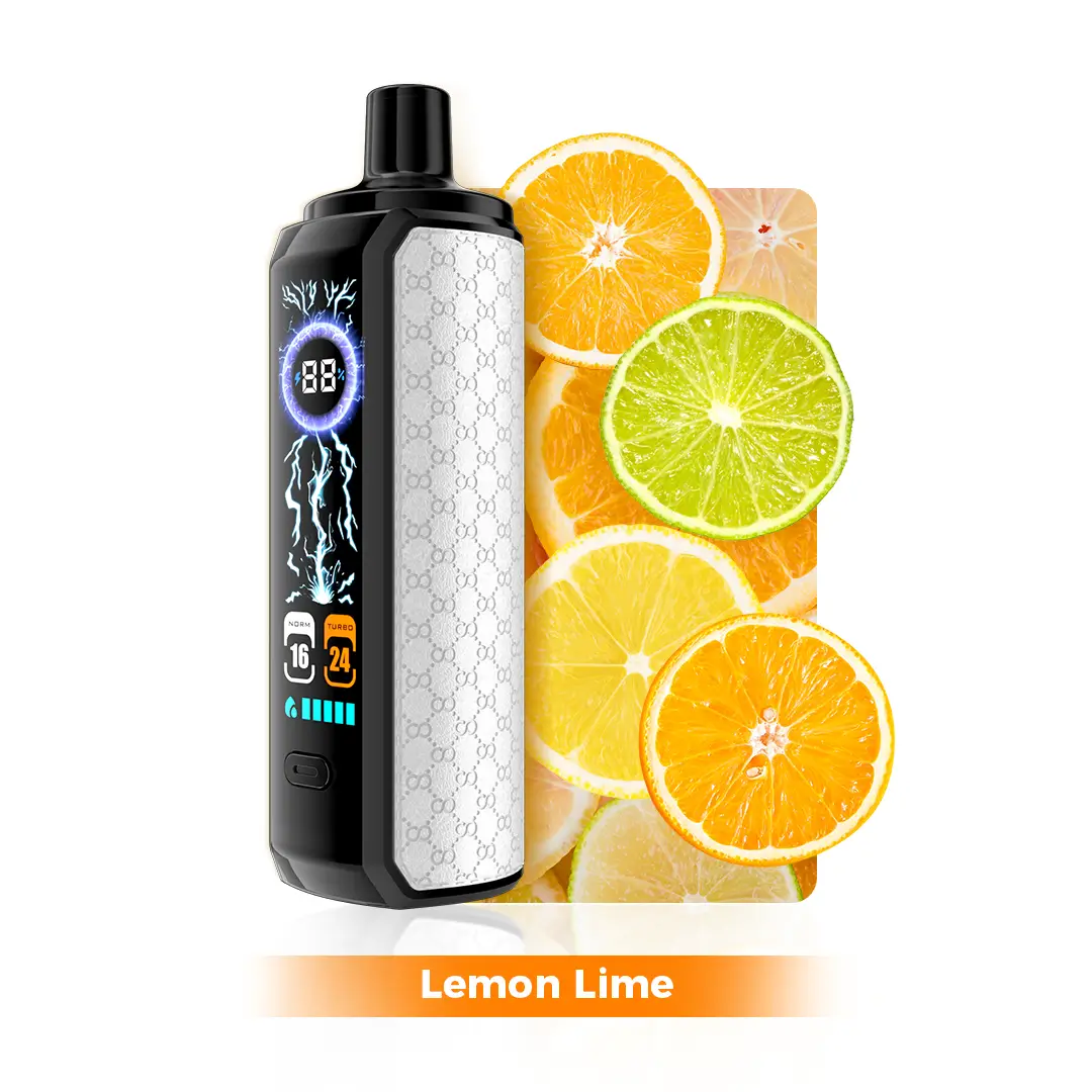 SUONON DRAG 22000 Disposable Vape 22K Puffs