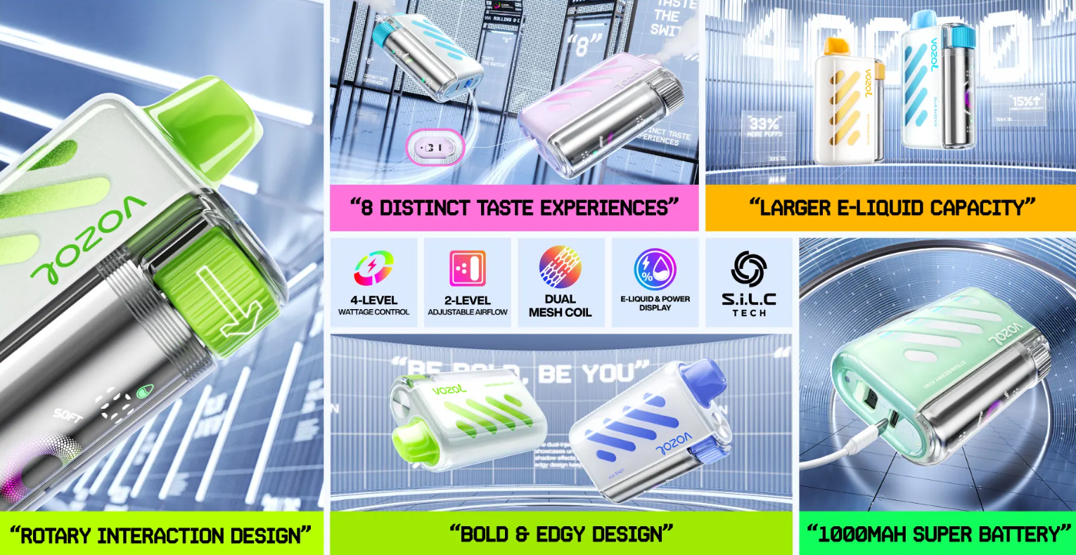 Vozol Vista 40k banner2