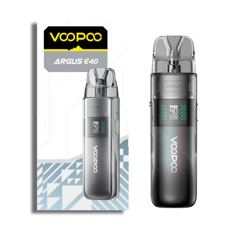 Argus E40