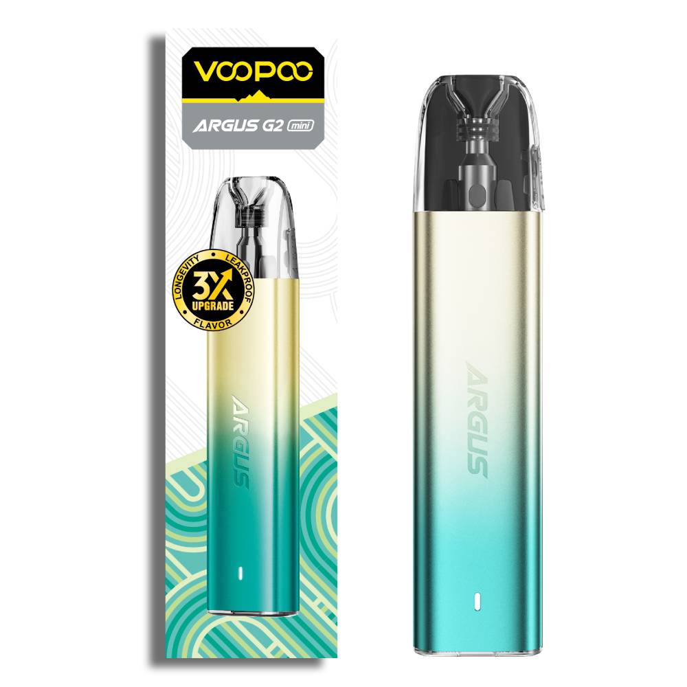 VOOPOO Argus G2 mini 30W Pod Kit
