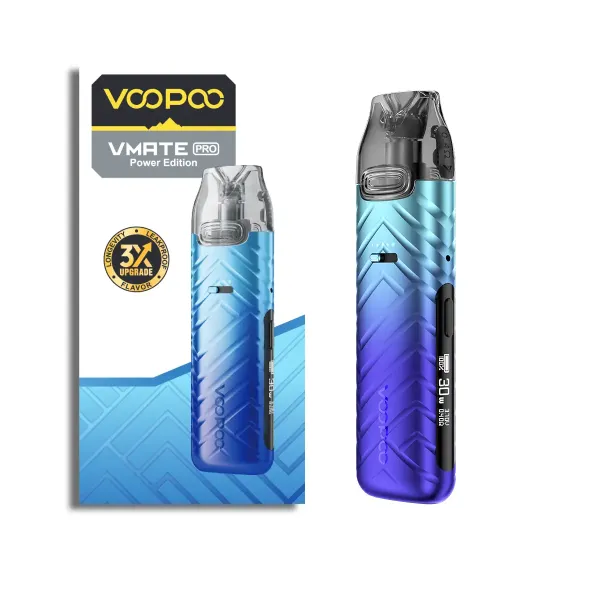 Vmate Pro Power Edition