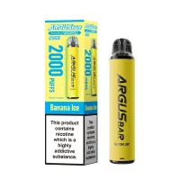 10Pcs Argusbar 2K 2% 5mL