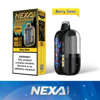 Nexa Ultra 40K Disposable Vape (5%, 50000 Puffs)