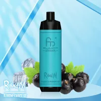 [10pcs] Fumot RandM Shisha 10000 Puffs Disposable Vape