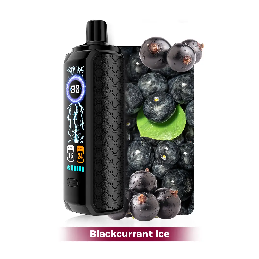 SUONON DRAG 22000 Disposable Vape 22K Puffs