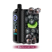 SUONON DRAG 22000 Disposable Vape 22K Puffs