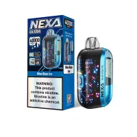 Nexa Ultra 40K Disposable Vape (5%, 50000 Puffs)