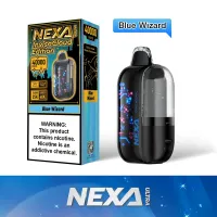 Nexa Ultra 40K Disposable Vape (5%, 50000 Puffs)