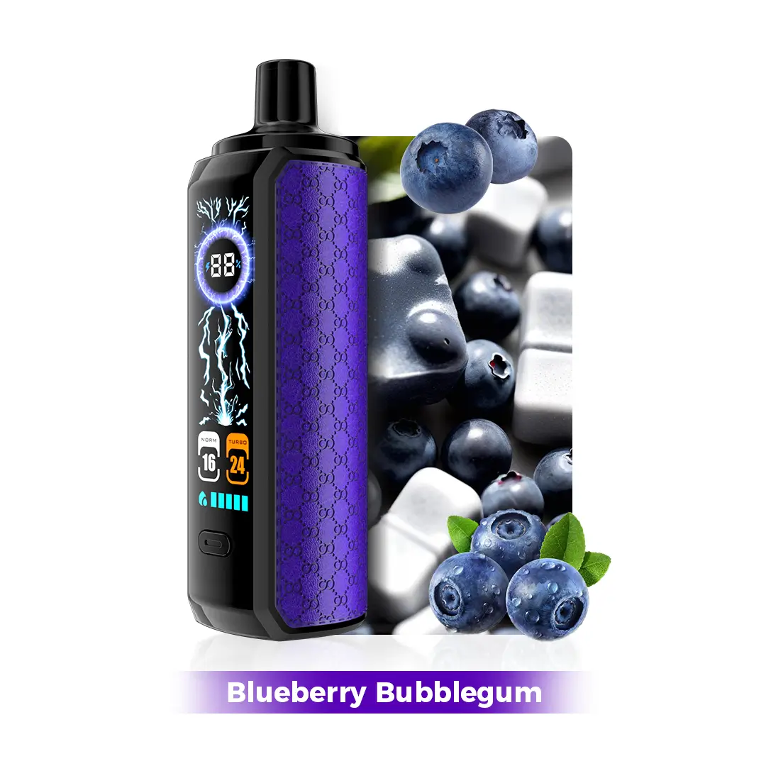 SUONON DRAG 22000 Disposable Vape 22K Puffs