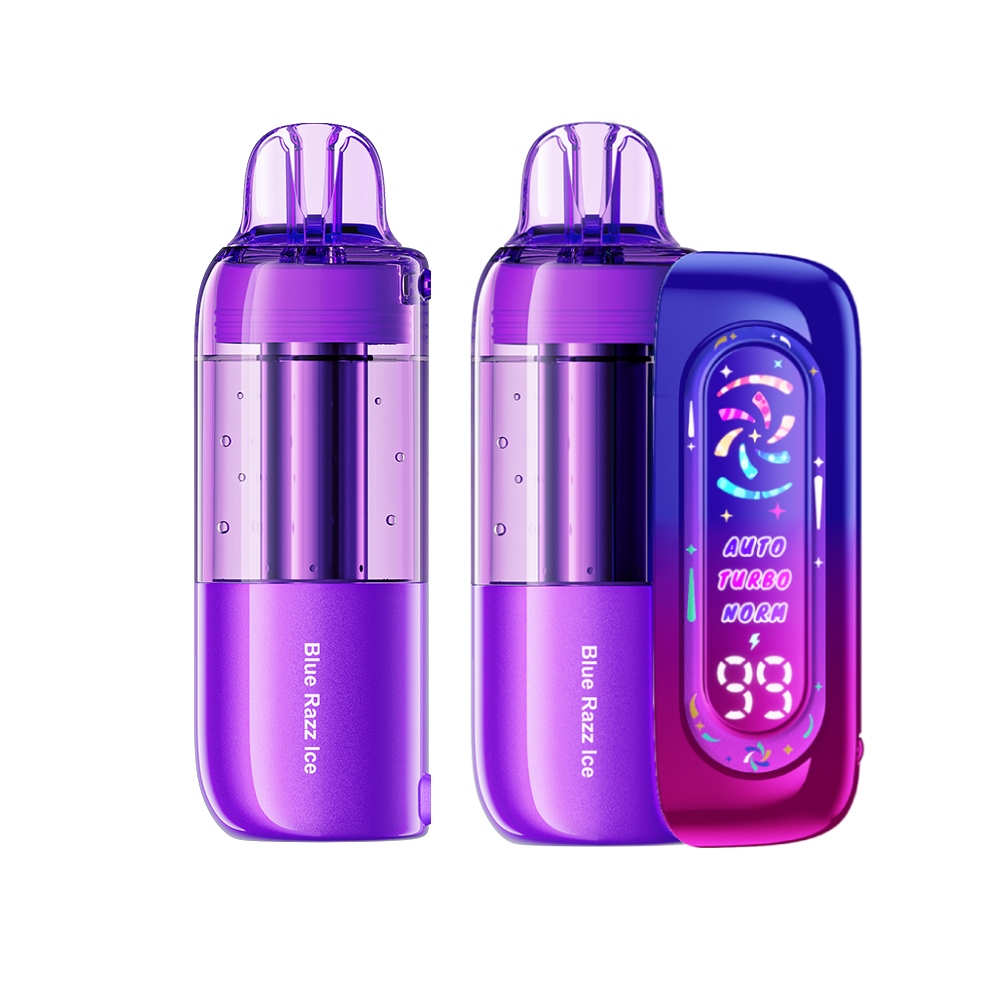 Suonon Switch 80K 5% (1* Device + 2* Pods)