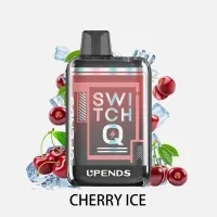 UPENDS SWITCH Q – 15000 Puffs Disposable Vape