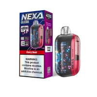 Nexa Ultra 40K Disposable Vape (5%, 50000 Puffs)